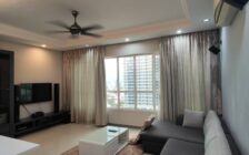 For Sale Birch Regency Times Square, Georgetown Pulau...