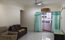 For Sale Sri Permai Apartment Jelutong 11600 Pulau Pi...
