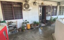 For Sale Flat Mayang Pasir Bayan Baru Pulau Pinang