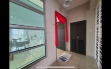 For Sale Primero Heights Condominiums Seberang Jaya B...