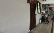 For Rent Krystal Heights Apartment Island ...