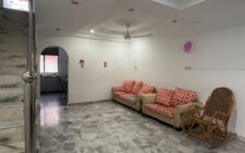 For Rent Double Storey Terrace House Desa ...