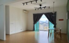 For Sale Imperial Residence Sungai Ara Relau Pulau Pi...