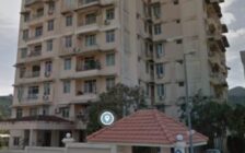 For Sale Hillside Garden Condominiums Tanjung Bungah ...