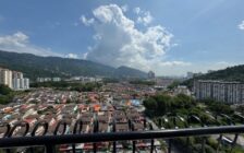 For Sale Desa Delima Apartment Ayer Itam 11500 Pulau ...
