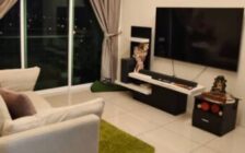 For Rent Avenue Garden Condominiums Simpan...