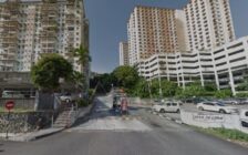 For Sale Desa Delima Apartment Farlim Ayer Itam 11500...