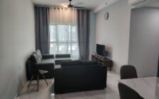 For Sale Sinaran Residences@ Utropolis, Ba...