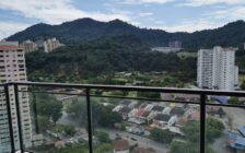 For Sale Iconic Skies Condominiums Relau 11900 Pulau ...