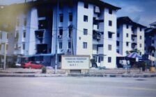 For Sale Taman Pelangi, Perai Butterworth Pulau Pinang