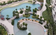 For Rent The Tamarind Condominiums Tanjung...
