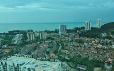 For Rent Ferringhi Residence Condominiums ...