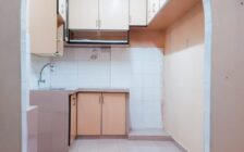 For Rent Taman Utara Apartment Batu Uban G...