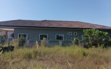 For Sale Single Storey Bungalow House Permatang Pauh ...