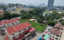 For Sale Villa Sri Kenanga Batu Uban Gelugor 11700 Pu...