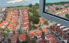For Sale Zen Residence Gelugor Pulau Pinang