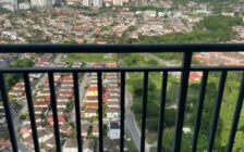 For Sale TreeO Residence Sungai Ara Relau 11900 Pulau...