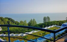 For Sale Seaview Garden Condominiums Batu Ferringhi 1...