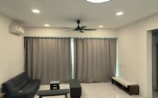 For Rent Suasana Utropolis Service Residen...