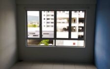 For Rent Suria 1 @ Hijau E-Komuniti Apartm...