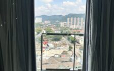 For Sale Straits Garden Suites Jelutong 11600 Pulau P...