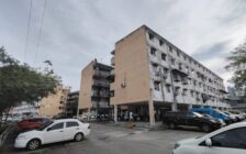 For Sale Taman Bagan Flat 13400 Butterworth Pulau Pinang