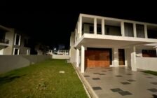 For Sale Double Storey Semi Detached House Bukit Mert...