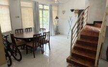 For Sale Mutiara Perdana Apartment Block Seroja Bayan...