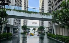 For Sale Vertu Resort Condominiums Batu Kawan Pulau P...