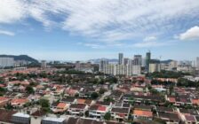 For Sale Desa Bistari Apartment Gelugor 11...