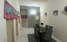 For Sale Single Storey Terrace House Taman...