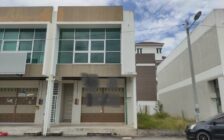 For Sale Double Storey Shoplot End Lot Jalan Lembah I...