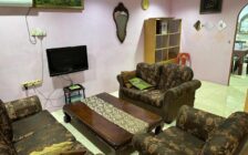 For Sale Double Storey Terrace House Taman...