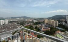 For Sale Reflection Condominiums Bayan Lepas 11900 Pu...