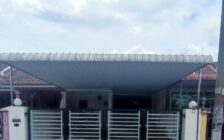 For Sale Single Storey Terrace House Bandar Tasek Mut...