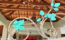 For Sale Double Storey Semi Detached House Batu Ferri...