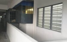 For Sale Mutiara Jaya Flat Simpang Ampat Pulau Pinang