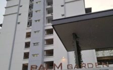 For Sale Palm Garden@Pearl City Service Residence Sim...