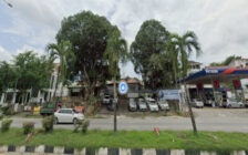 Jalan Sultan Azlan Shah 1st Sty Commercial...