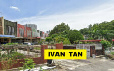 2 Sty Terrace Jln Delima Greenlane Can Park 6 cars 24...