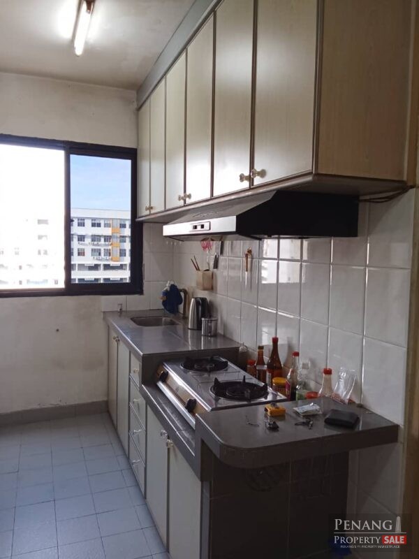 Pangsapuri Pelangi , Jalan Macallum 10300 Georgetown ...