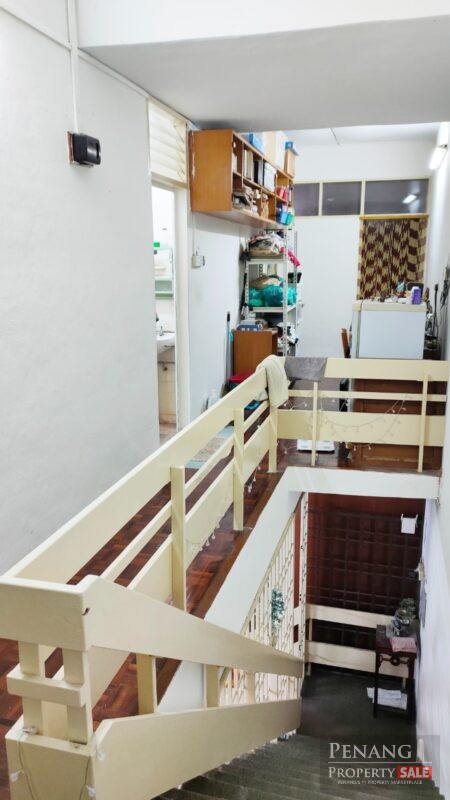 Tingkat Midlands, 2/S Terrace @ Pulau Tikus, Georgeto...
