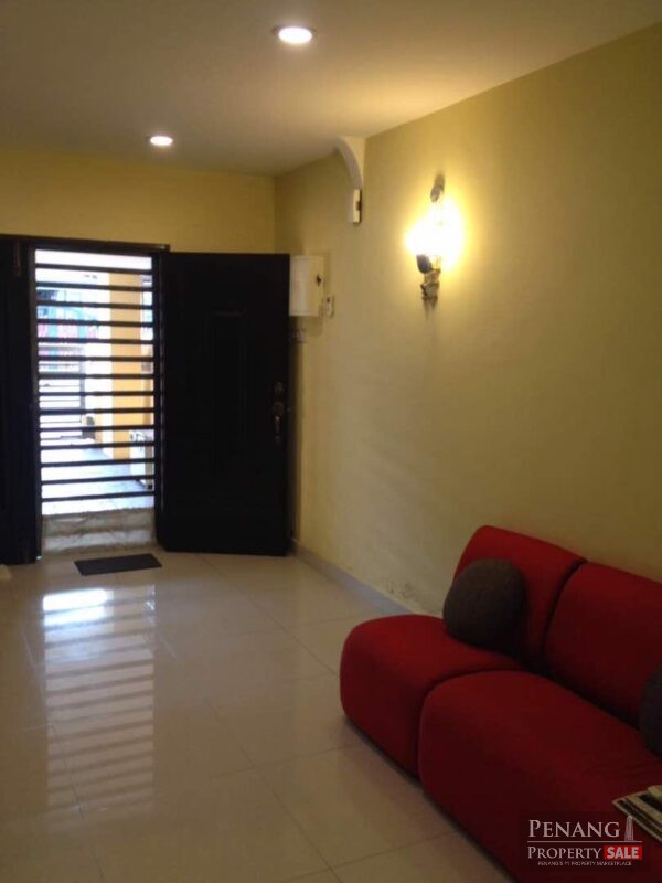 Tanjung Tokong , Jalan Evergreen 10470 Pul...