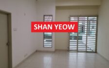 3 Storey Tambun Royale Nova Bukit Minyak F...