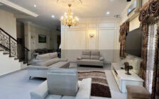 D'Residence, 3/S Bungalow @ Jalan Bayan, M...