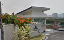 Cypress Villa, 3/S Semi-Detached @ Sungai Ara, Bayan ...