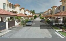 Hillview Garden, 3/S Terrace @ Jalan Sungai Kelian, T...