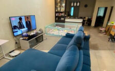 Setia Greens, 3/S Terrace @ Sungai Ara, Penang