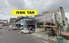 2 Sty Shop |  Jalan Transfer Georgetown Main Road Ten...