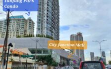 Tanjung Park Condo, Persiaran Lengkuas 1, Kampung Ray...